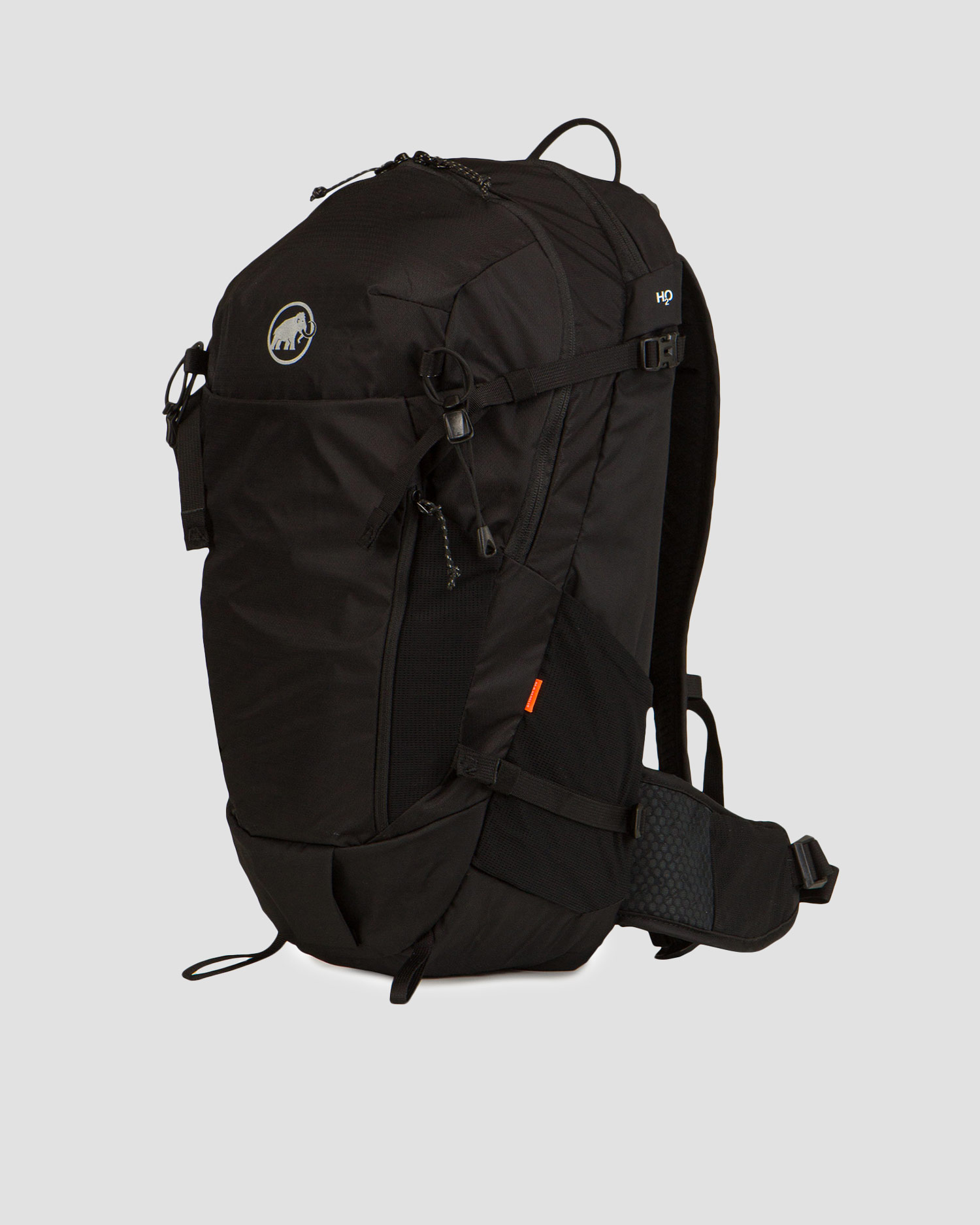 Zaino Mammut Lithium 25 nero