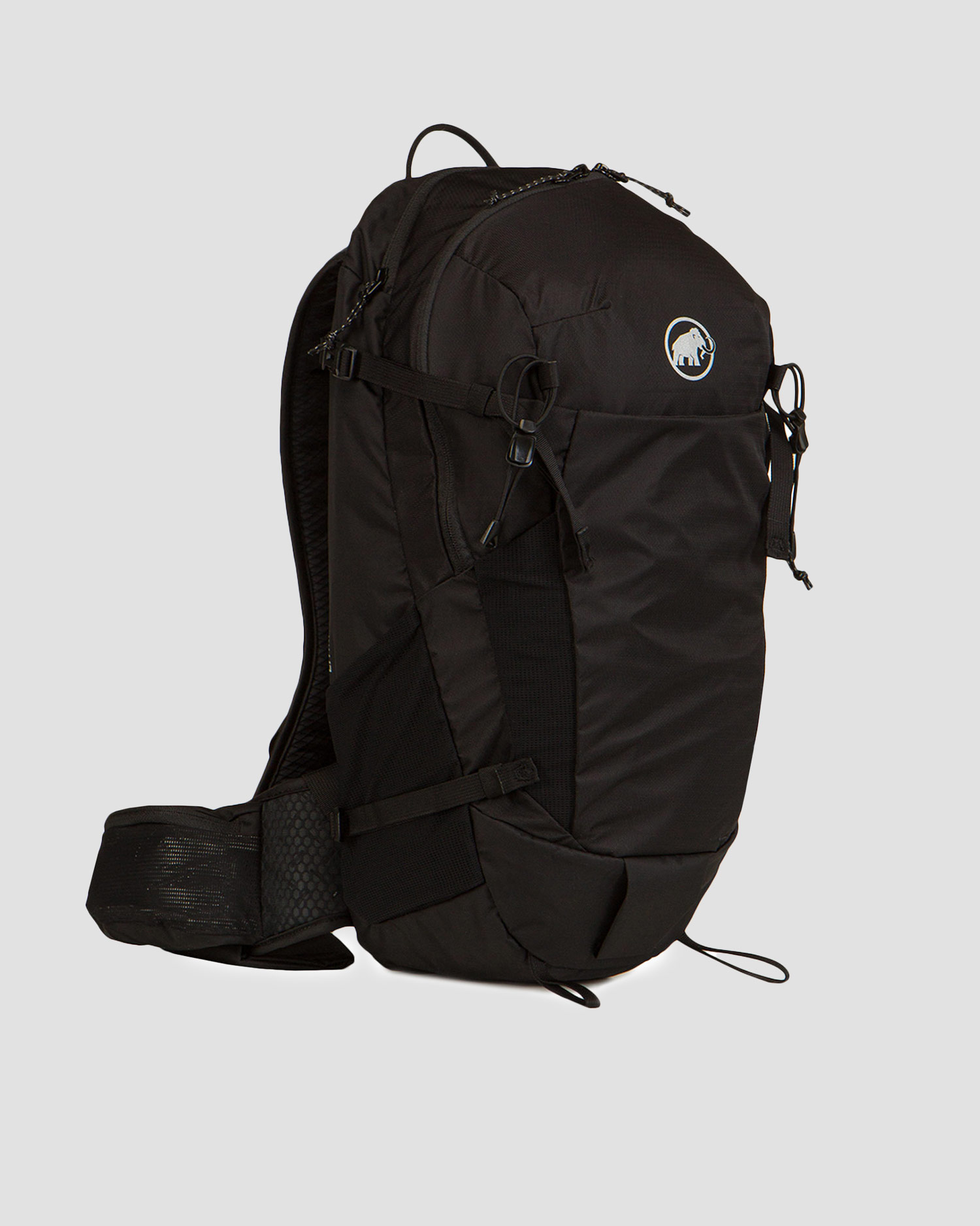 Zaino Mammut Lithium 25 nero