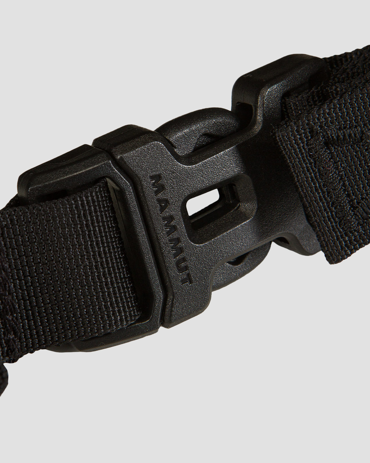 Zaino Mammut Lithium 25 nero