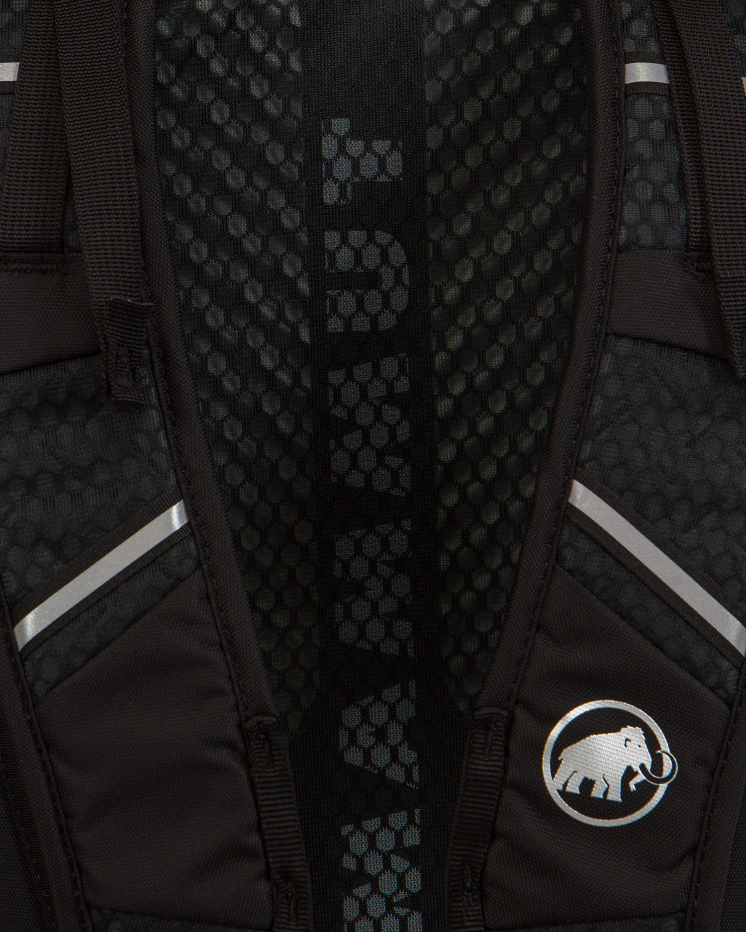 Zaino Mammut Lithium 25 nero