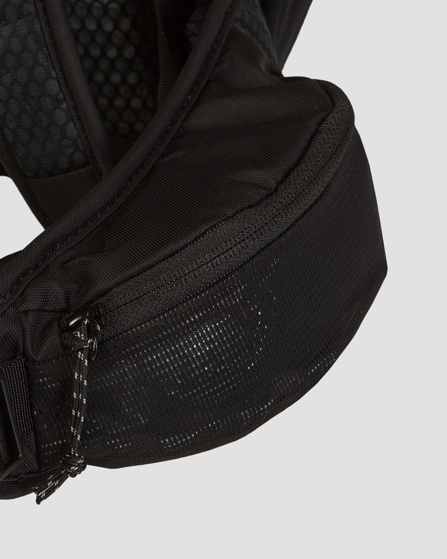 Zaino Mammut Lithium 25 nero