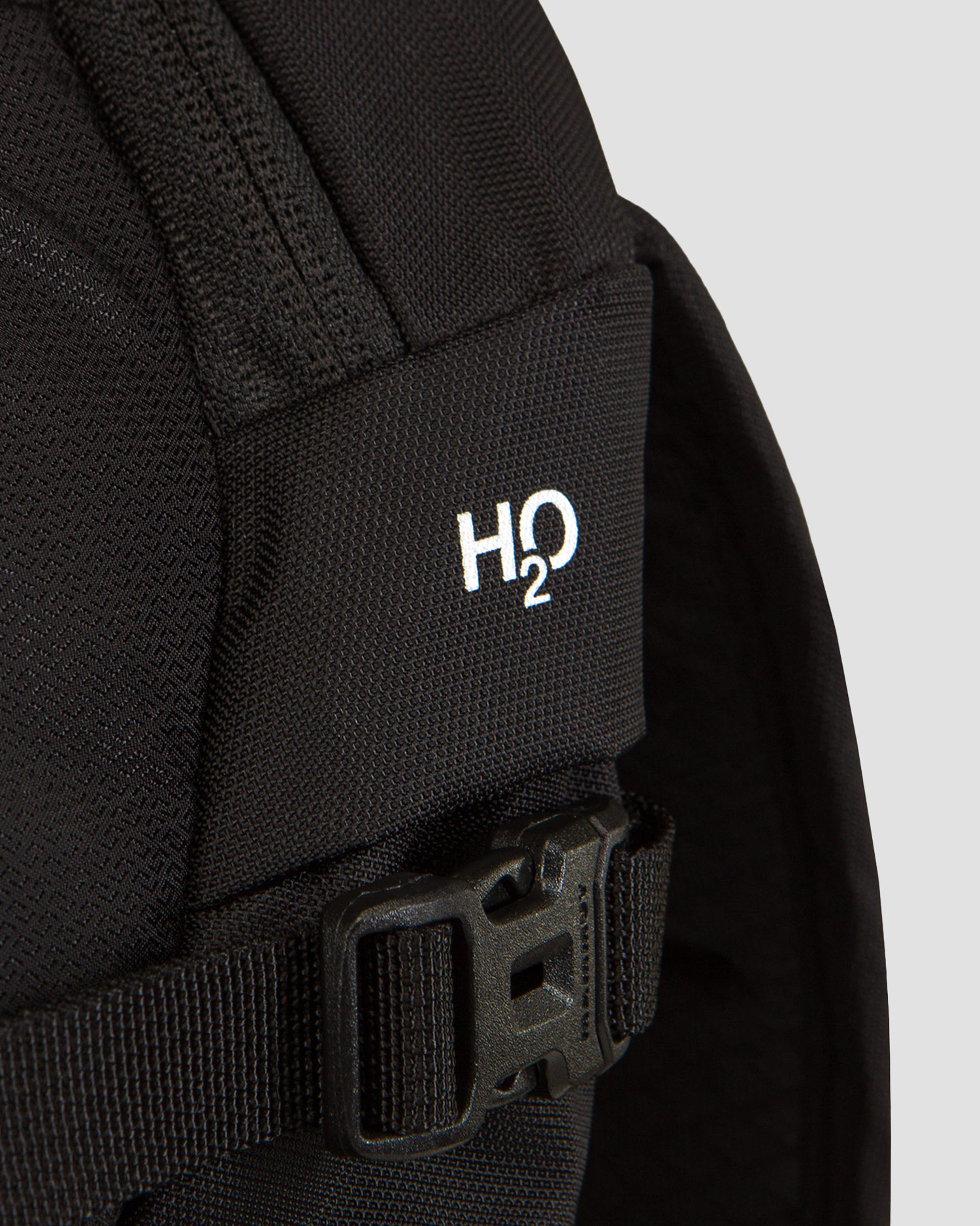 Zaino Mammut Lithium 25 nero