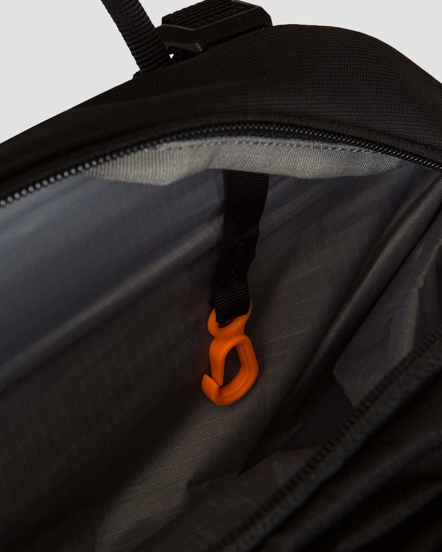 Zaino Mammut Lithium 25 nero