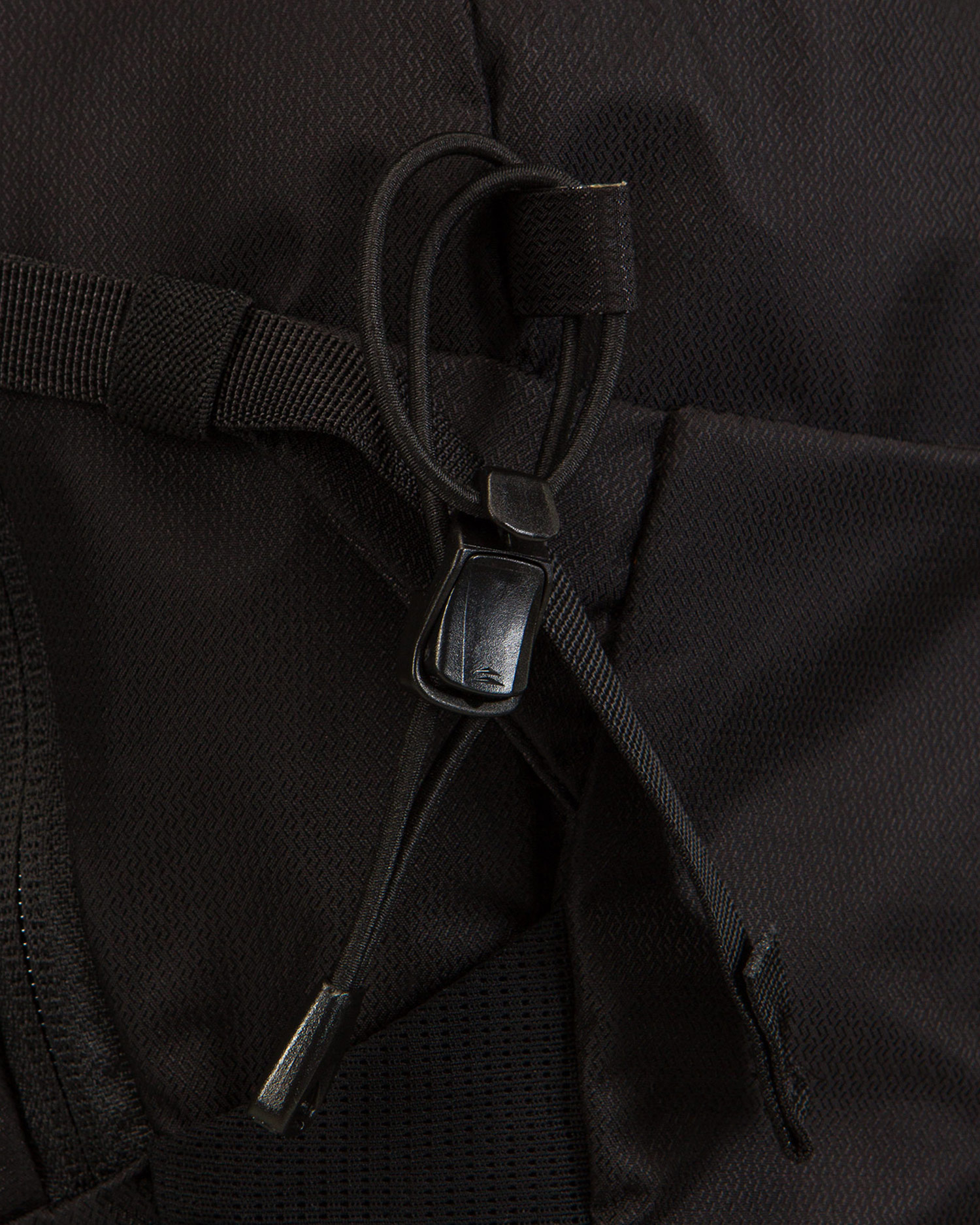 Zaino Mammut Lithium 25 nero