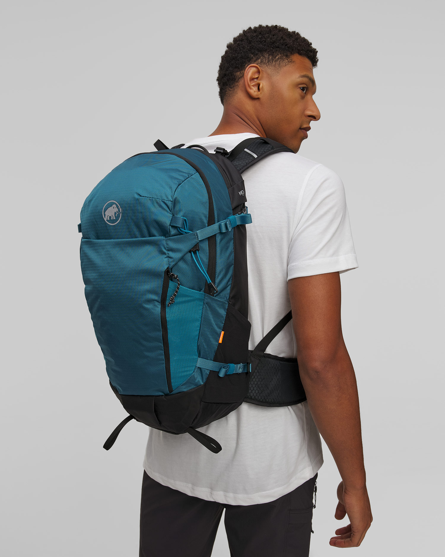 Zaino da montagna Mammut Lithium 25