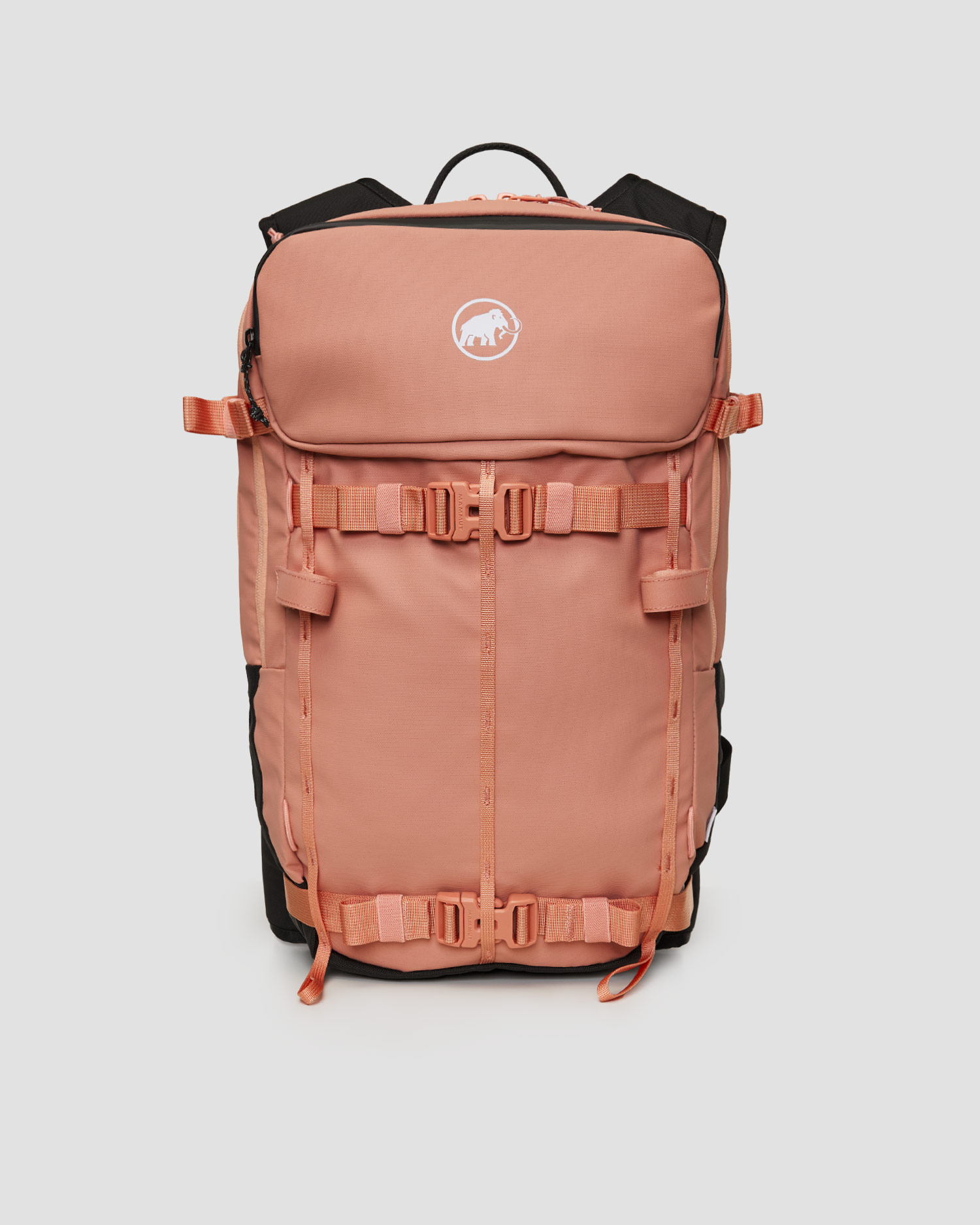 Sac à dos de skitouring pour femmes Mammut Nirvana 22 