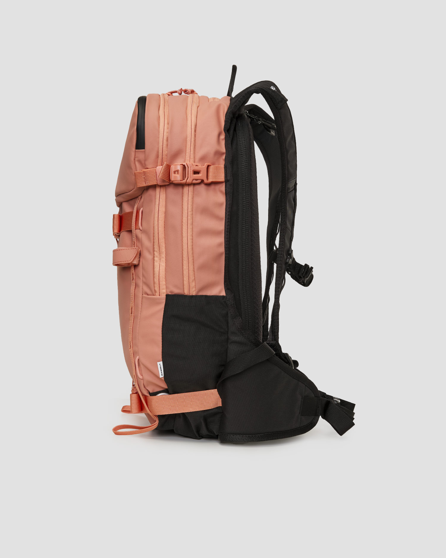 Sac à dos de skitouring pour femmes Mammut Nirvana 22 