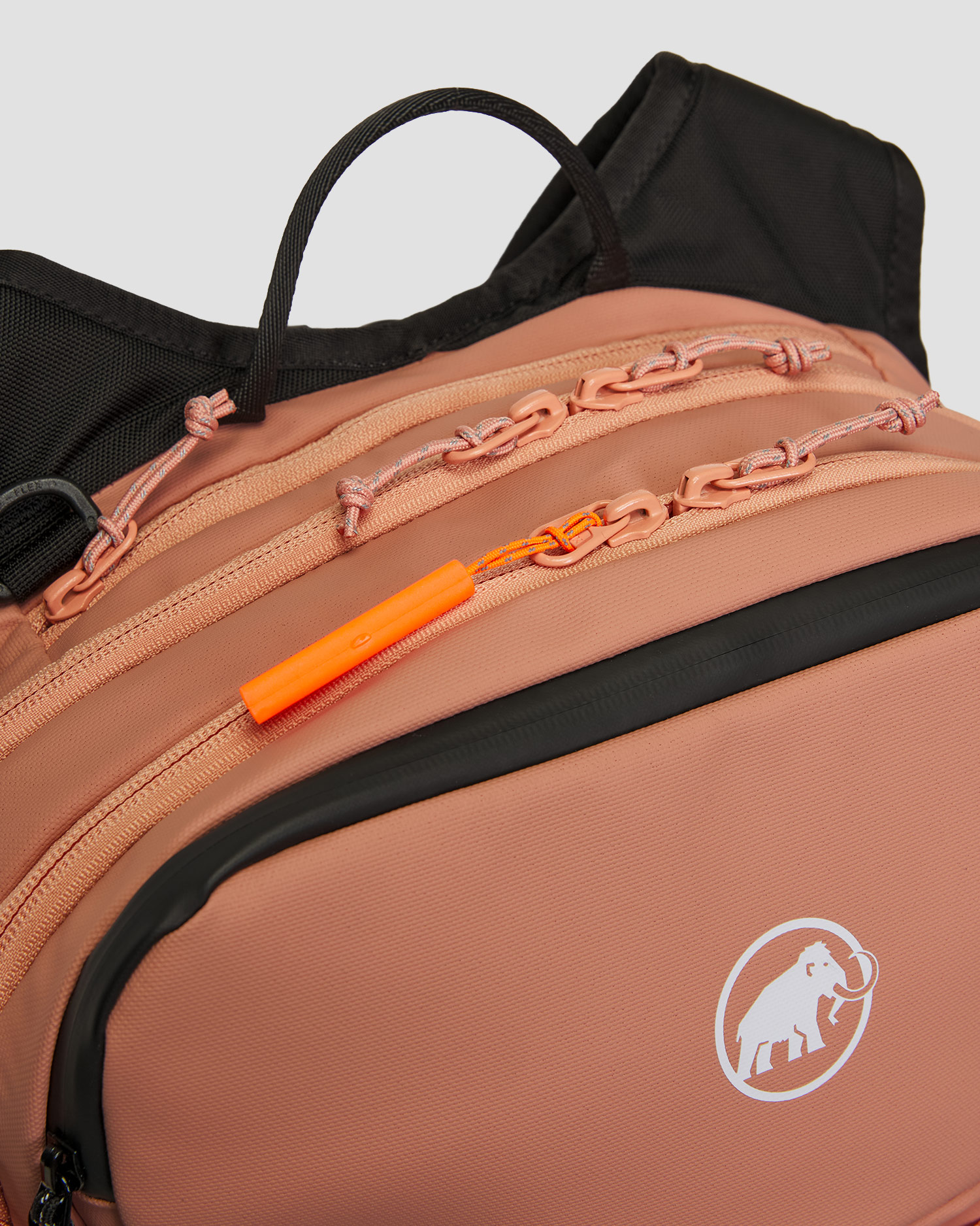 Sac à dos de skitouring pour femmes Mammut Nirvana 22 