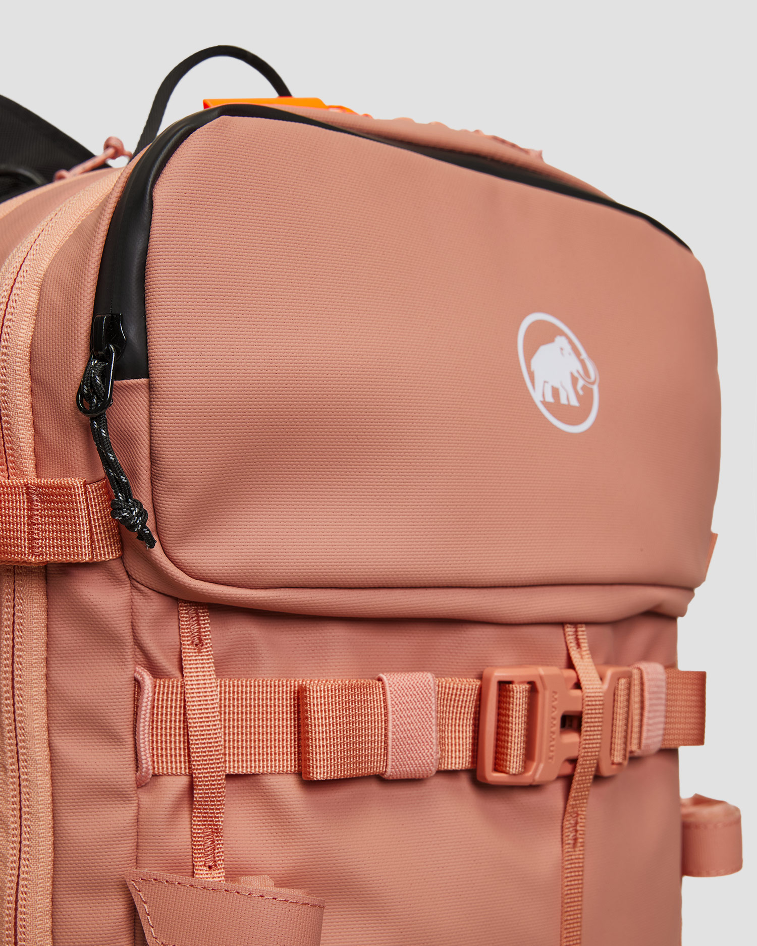 Sac à dos de skitouring pour femmes Mammut Nirvana 22 