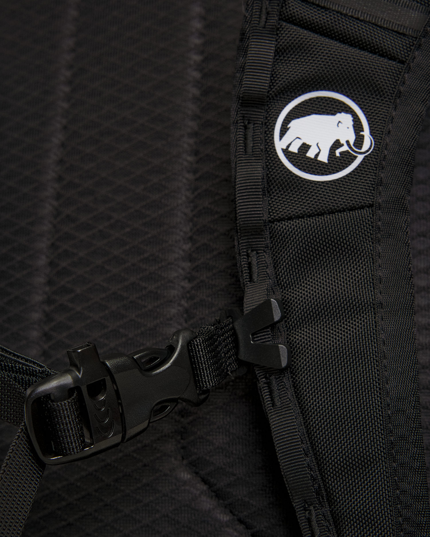 Sac à dos de skitouring pour femmes Mammut Nirvana 22 