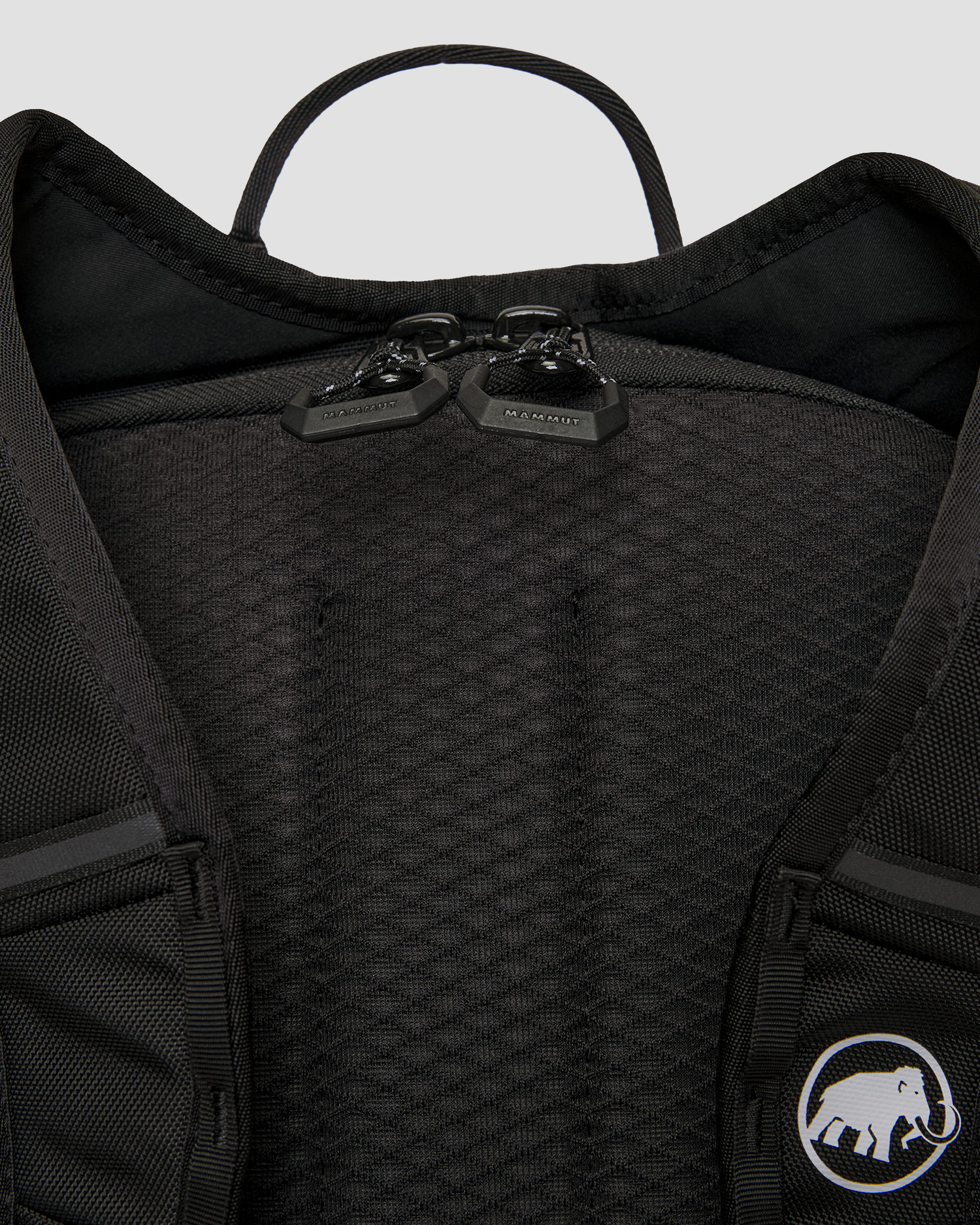 Sac à dos de skitouring pour femmes Mammut Nirvana 22 