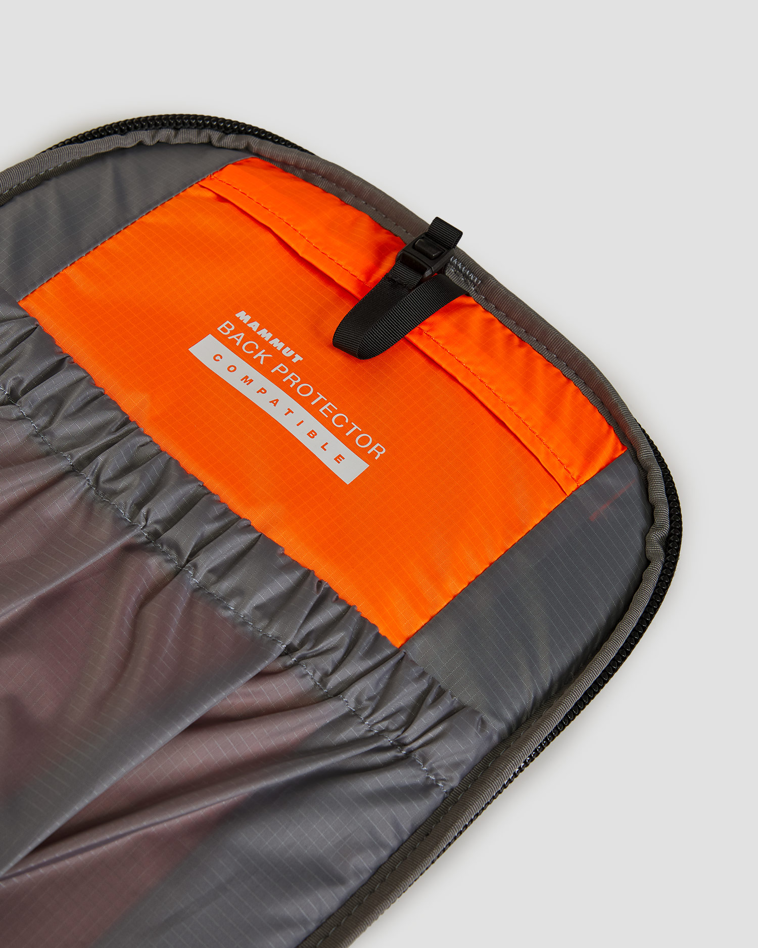 Sac à dos de skitouring pour femmes Mammut Nirvana 22 