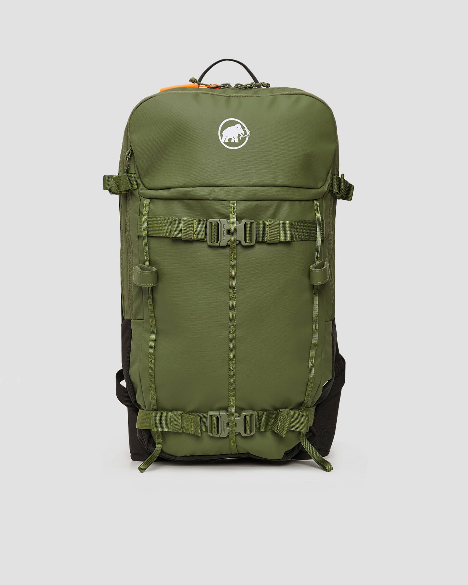 Sac à dos de skitouring Mammut Nirvana 18