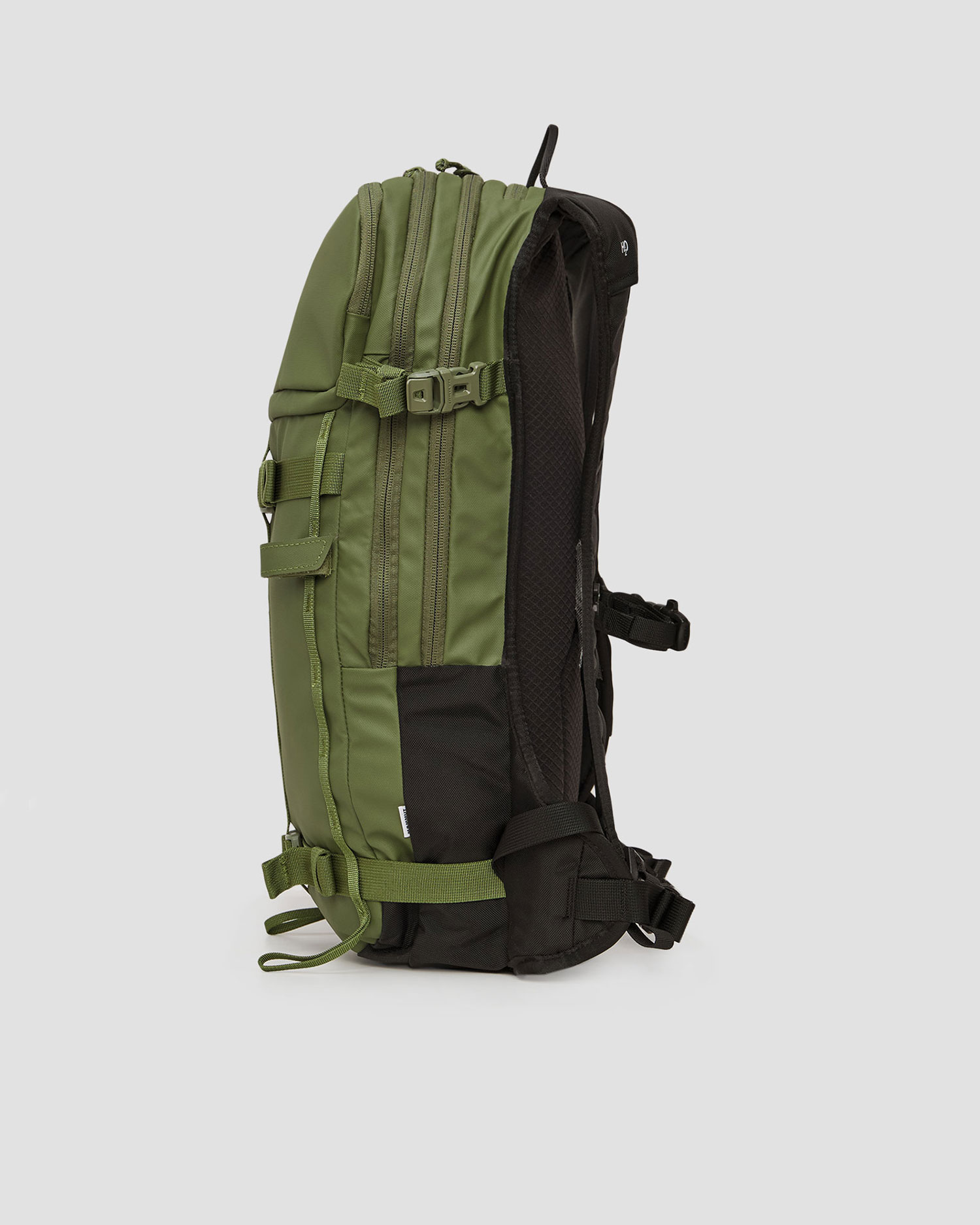 Sac à dos de skitouring Mammut Nirvana 18