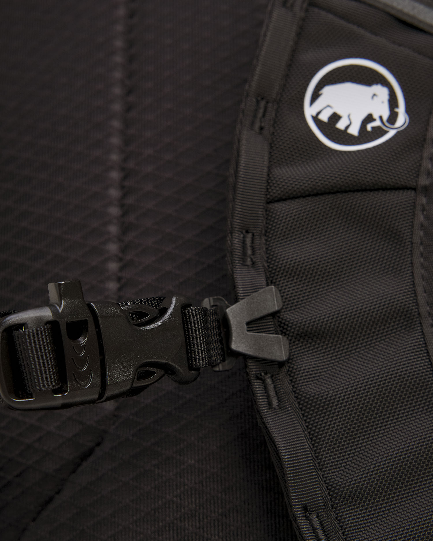 Sac à dos de skitouring Mammut Nirvana 18