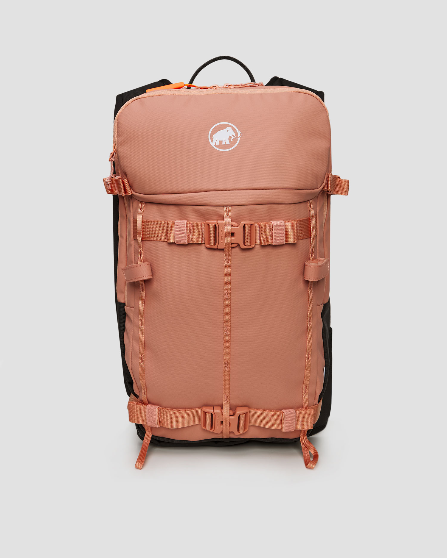 Sac à dos de skitouring pour femmes Mammut Nirvana 18