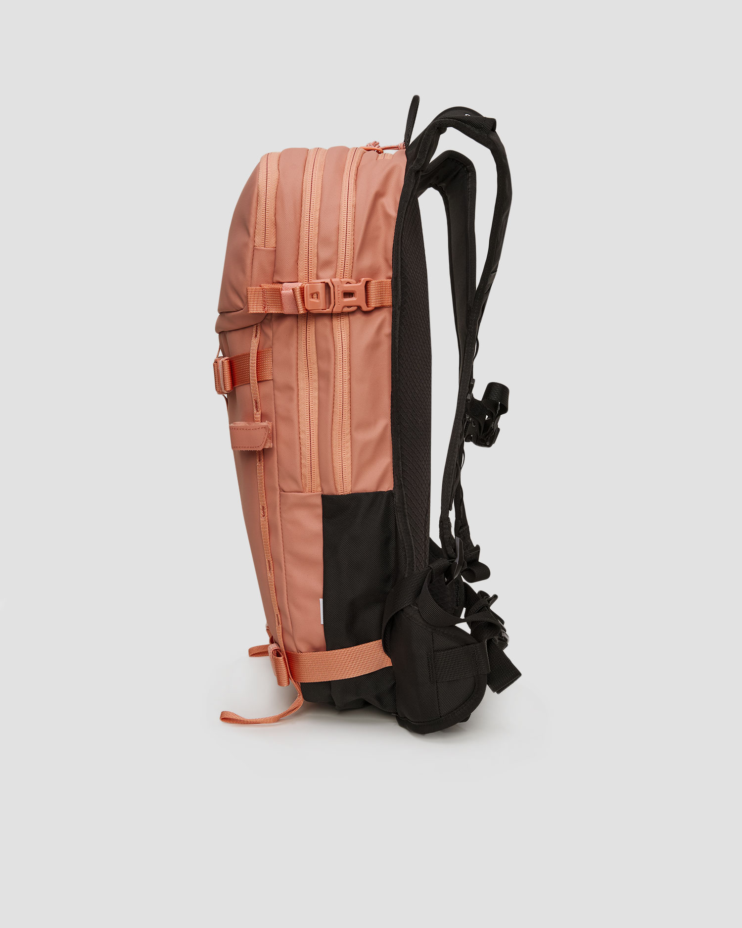 Sac à dos de skitouring pour femmes Mammut Nirvana 18