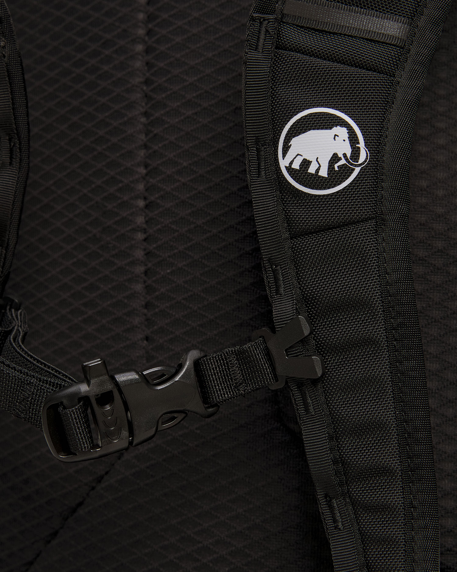 Sac à dos de skitouring pour femmes Mammut Nirvana 18