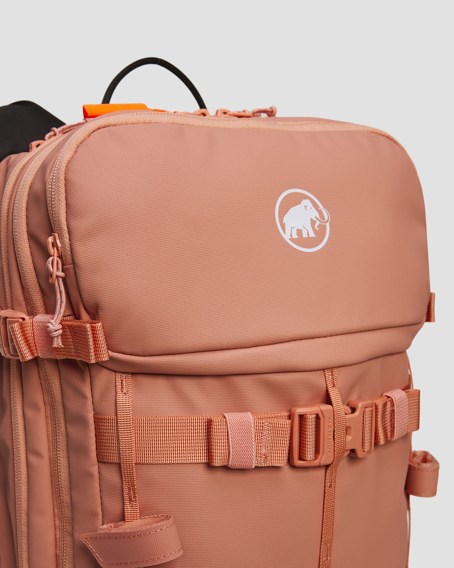 Sac à dos de skitouring pour femmes Mammut Nirvana 18