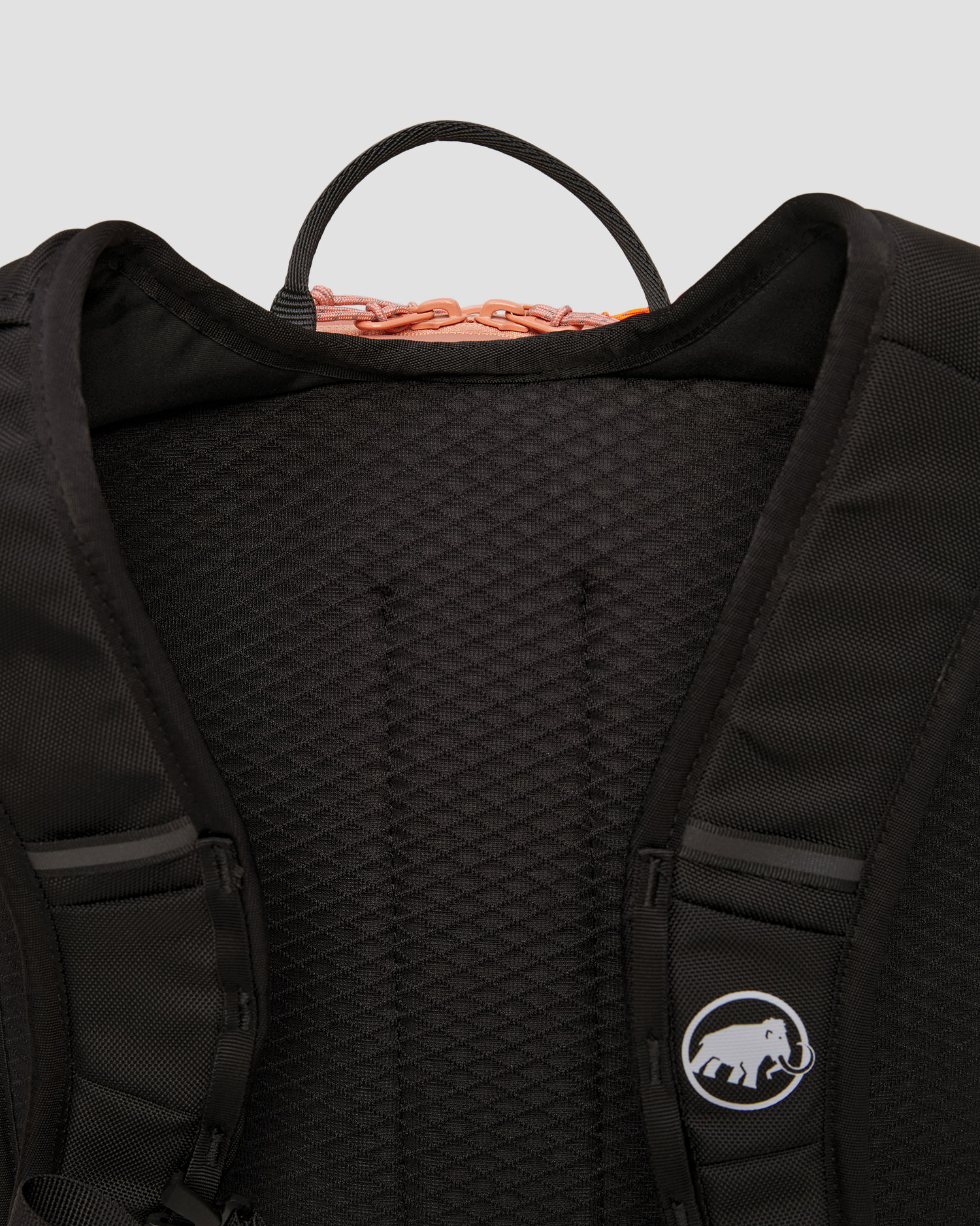 Sac à dos de skitouring pour femmes Mammut Nirvana 18