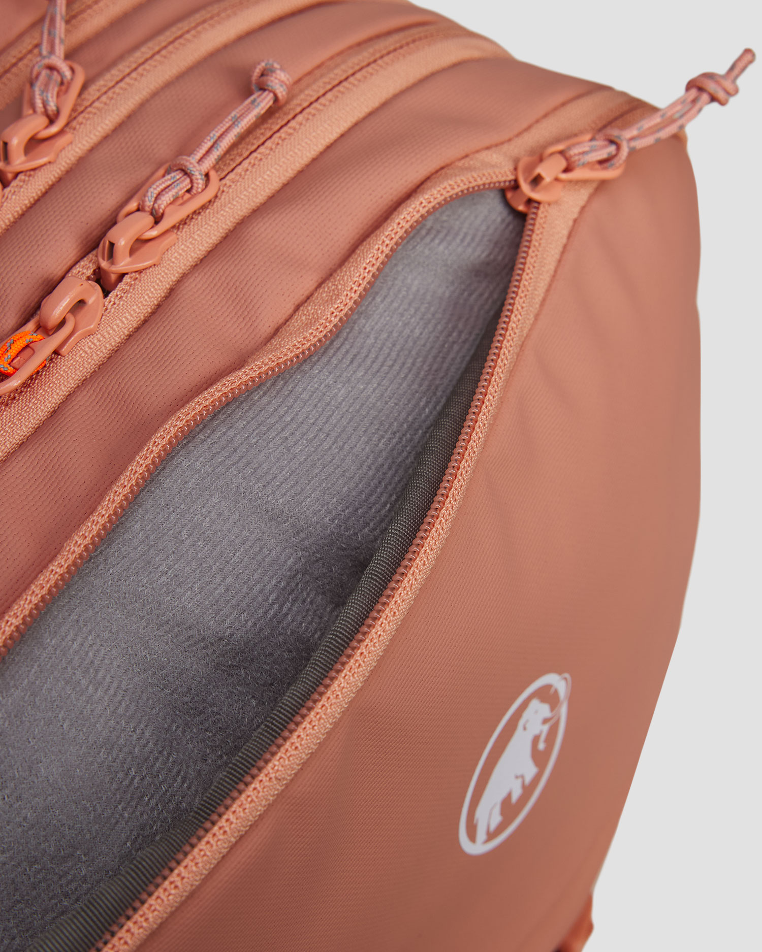 Sac à dos de skitouring pour femmes Mammut Nirvana 18