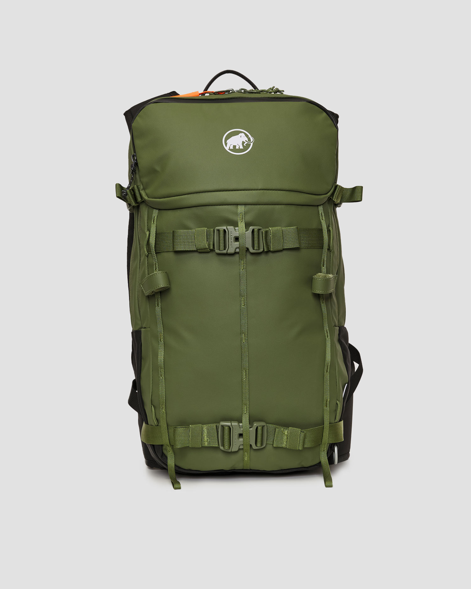 Skialpinistický batoh Mammut Nirvana 22