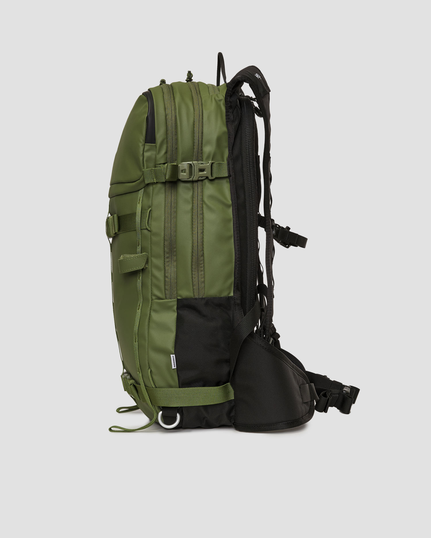 Sac à dos de skitouring Mammut Nirvana 22