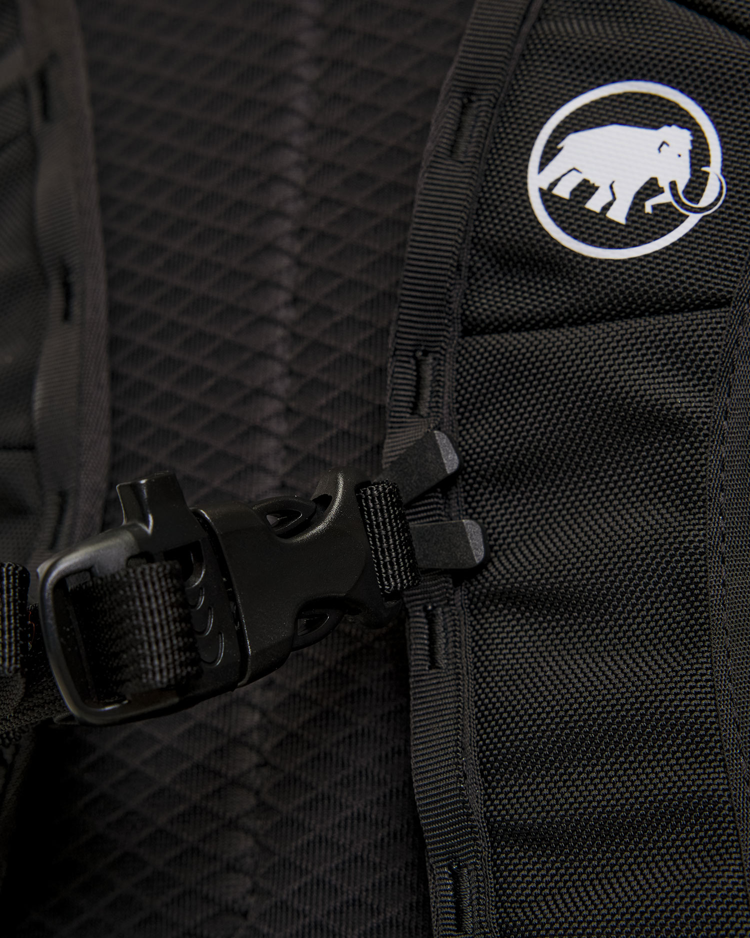 Sac à dos de skitouring Mammut Nirvana 22