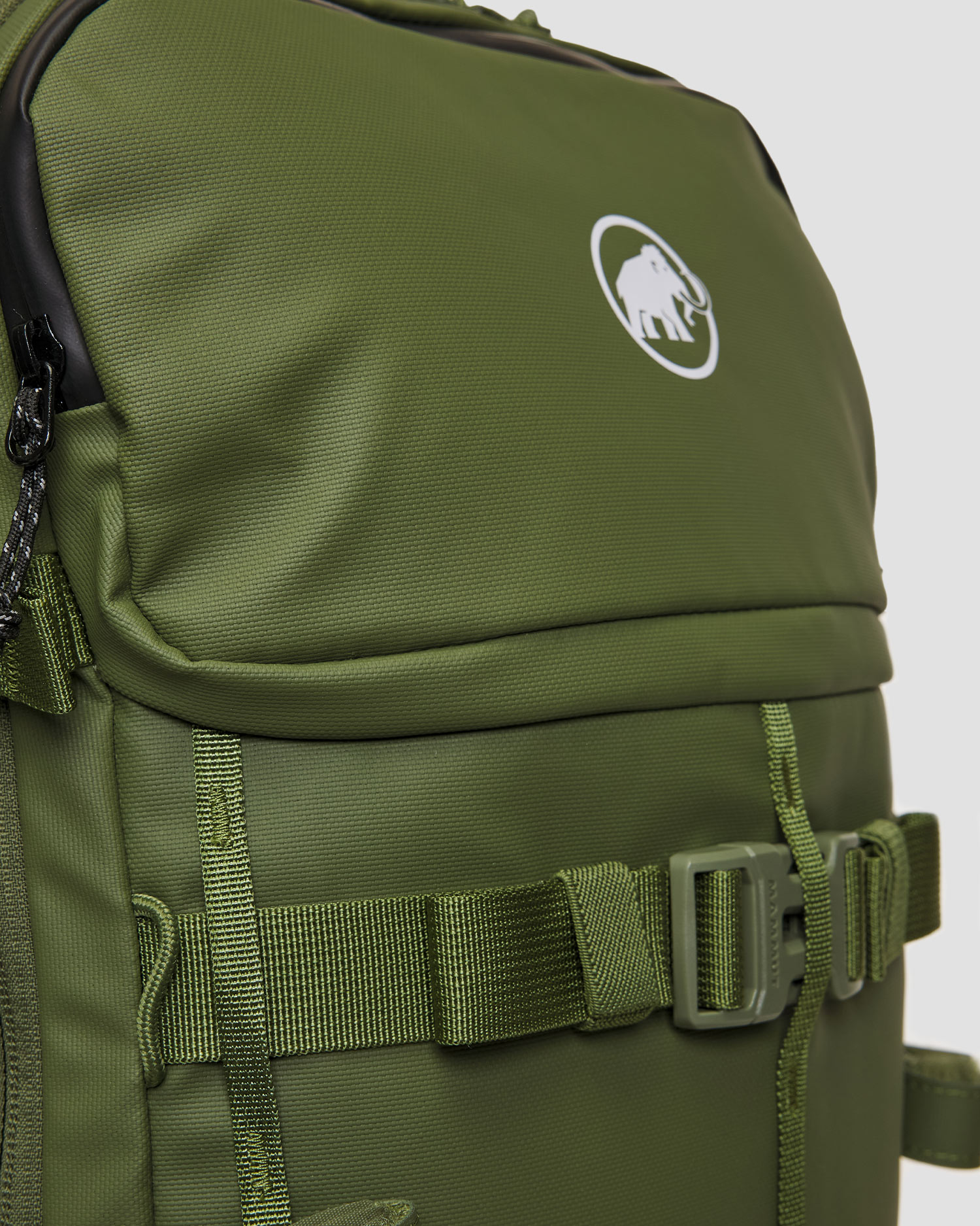 Sac à dos de skitouring Mammut Nirvana 22