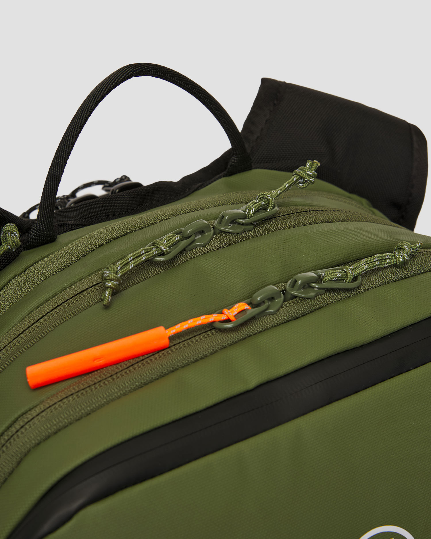 Sac à dos de skitouring Mammut Nirvana 22