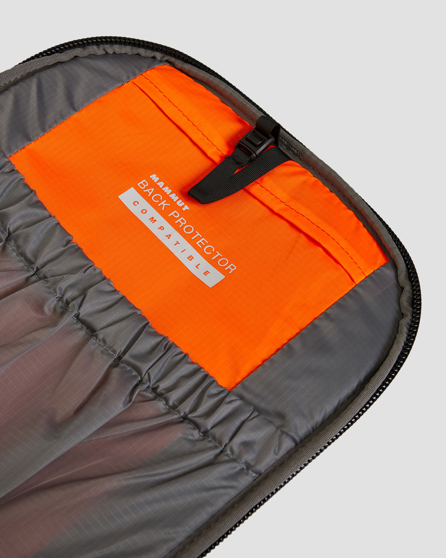 Sac à dos de skitouring Mammut Nirvana 22