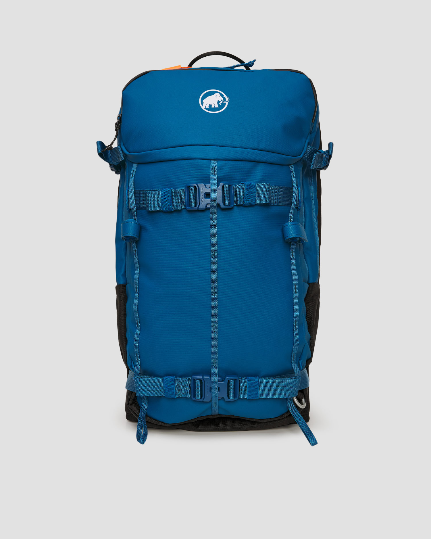 Skialpinistický batoh Mammut Nirvana 22