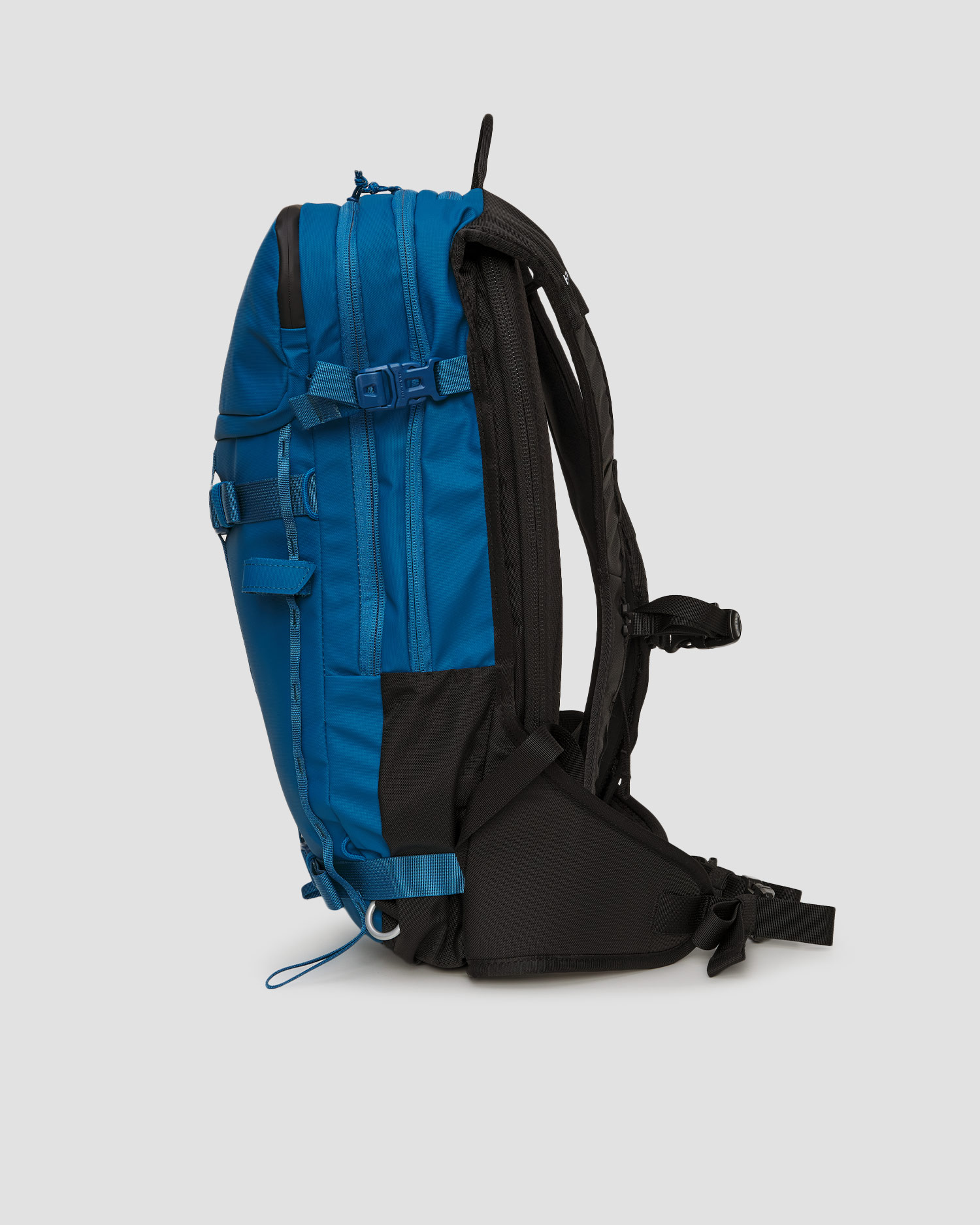 Skialpinistický batoh Mammut Nirvana 22