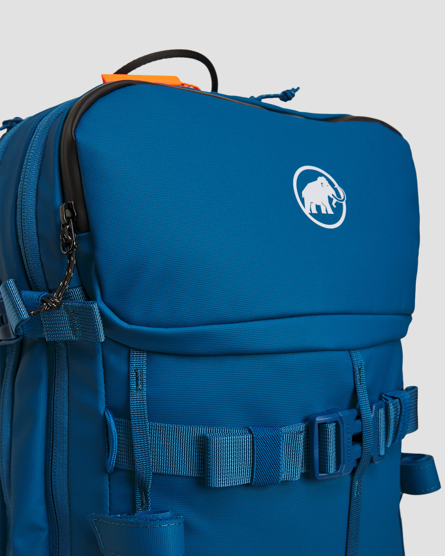 Skialpinistický batoh Mammut Nirvana 22