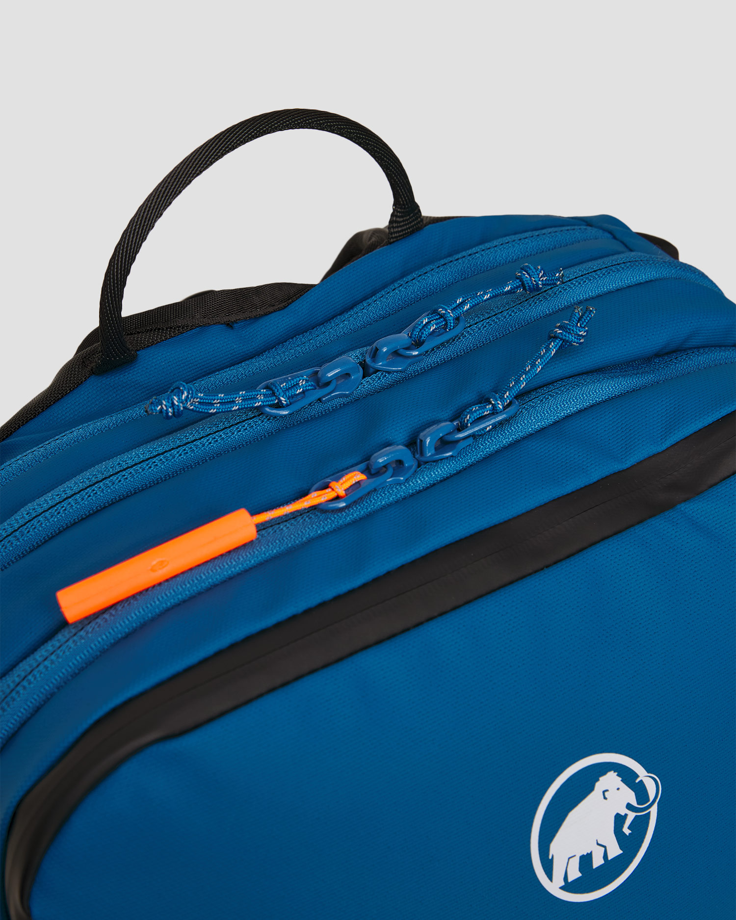 Skialpinistický batoh Mammut Nirvana 22