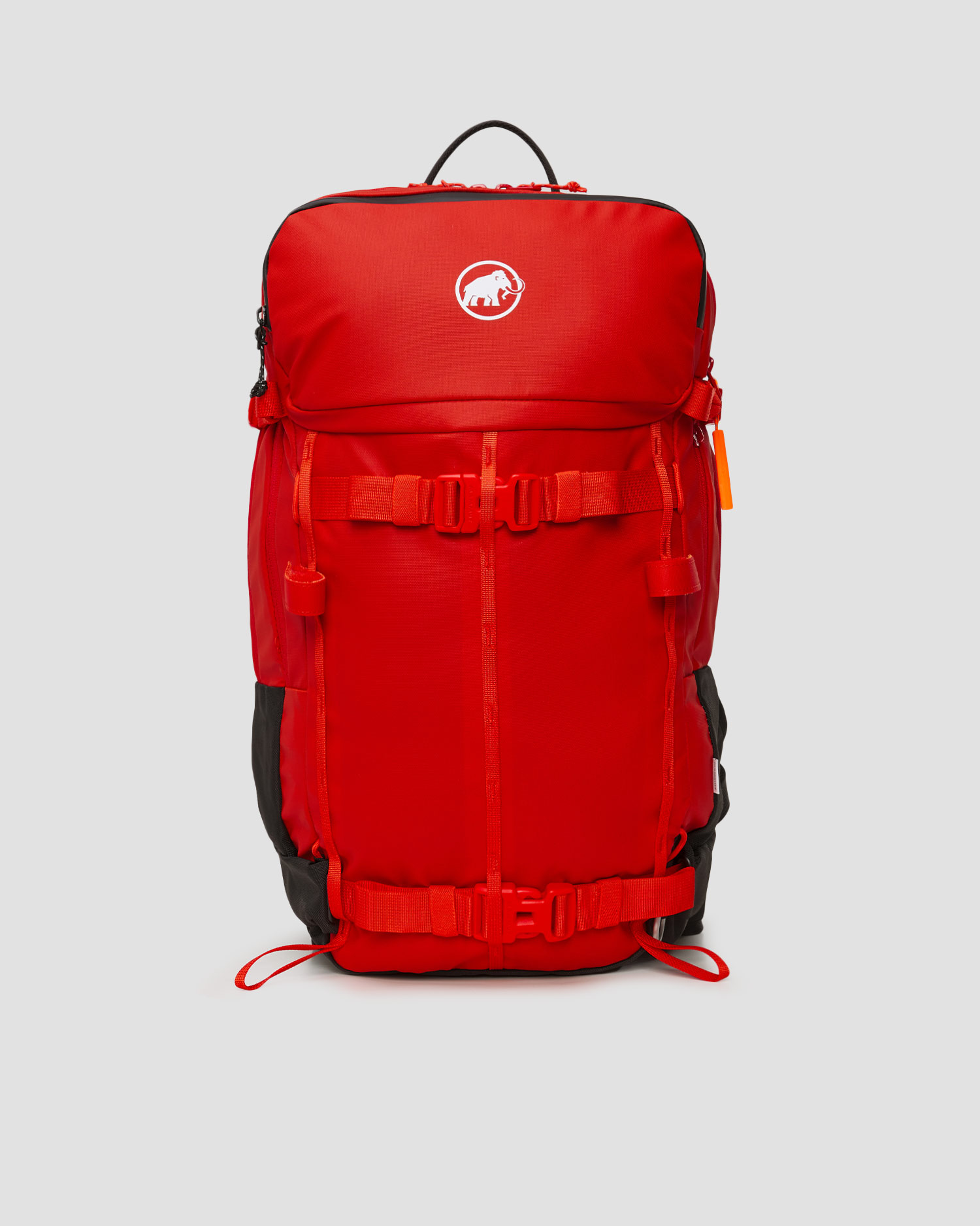 Skialpinistický batoh Mammut Nirvana 28