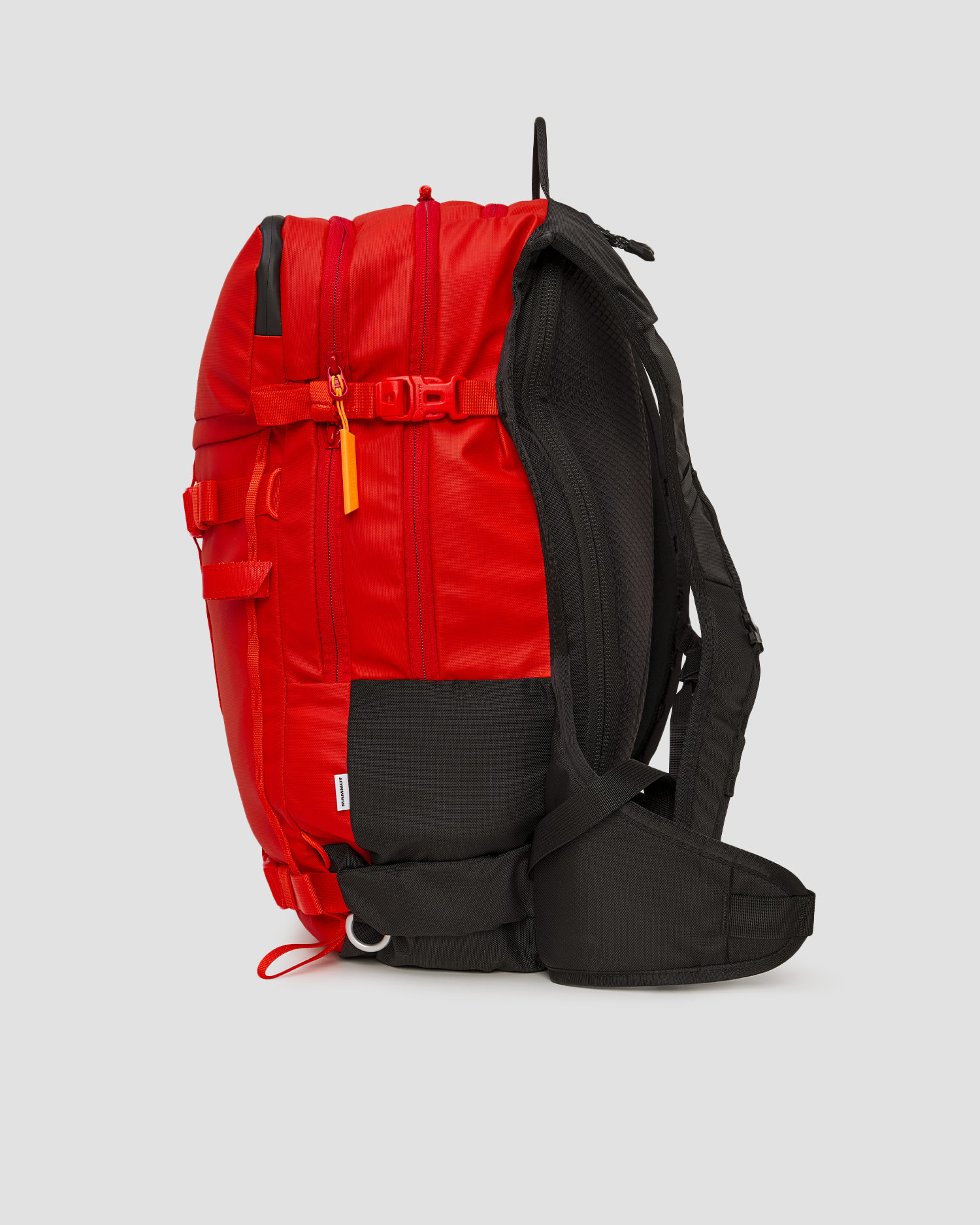 Sac à dos de skitouring Mammut Nirvana 28