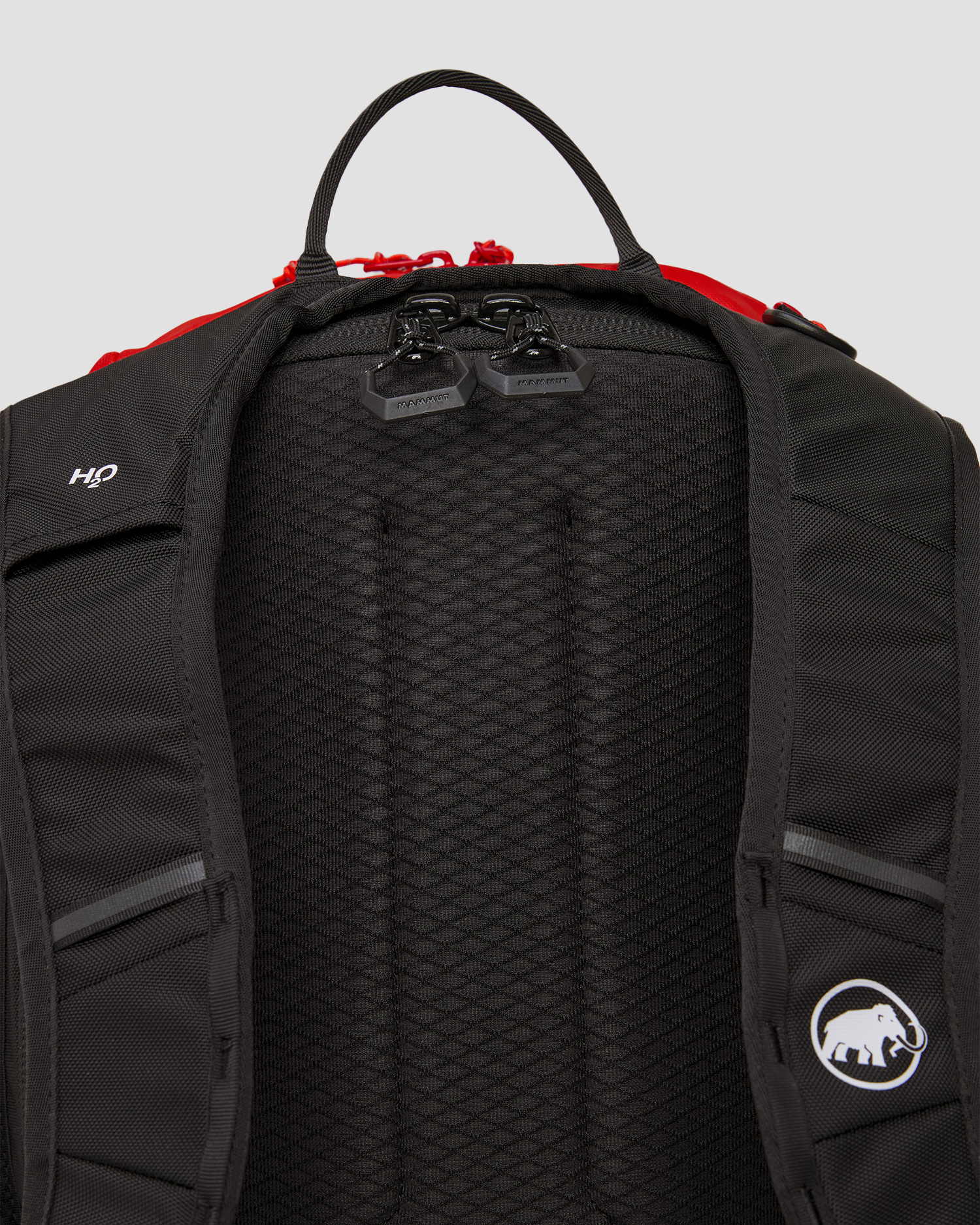 Sac à dos de skitouring Mammut Nirvana 28