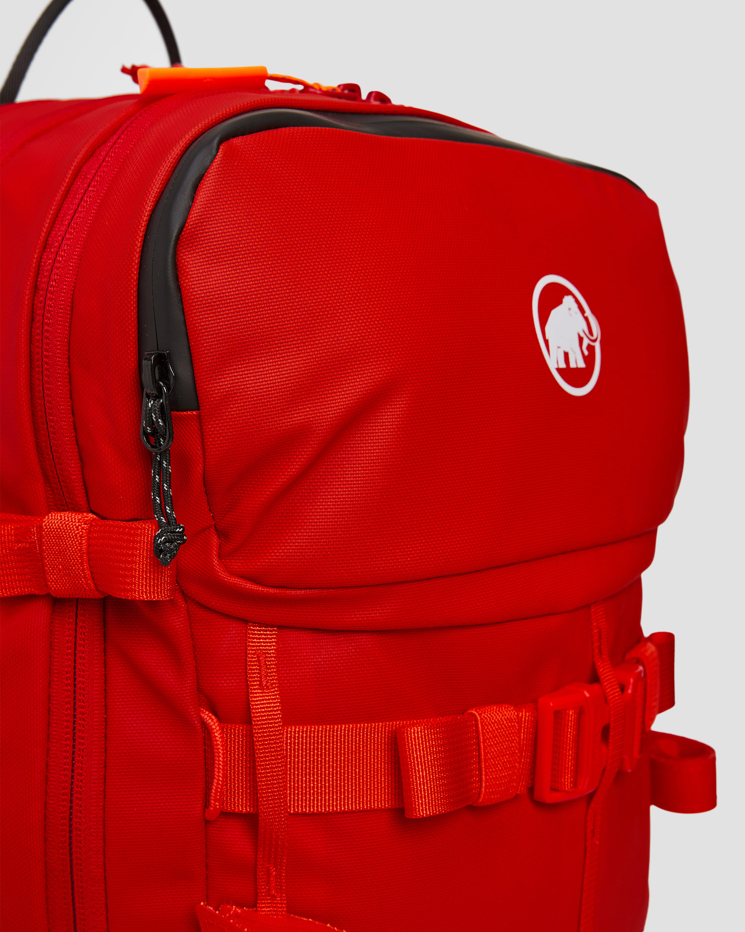 Sac à dos de skitouring Mammut Nirvana 28