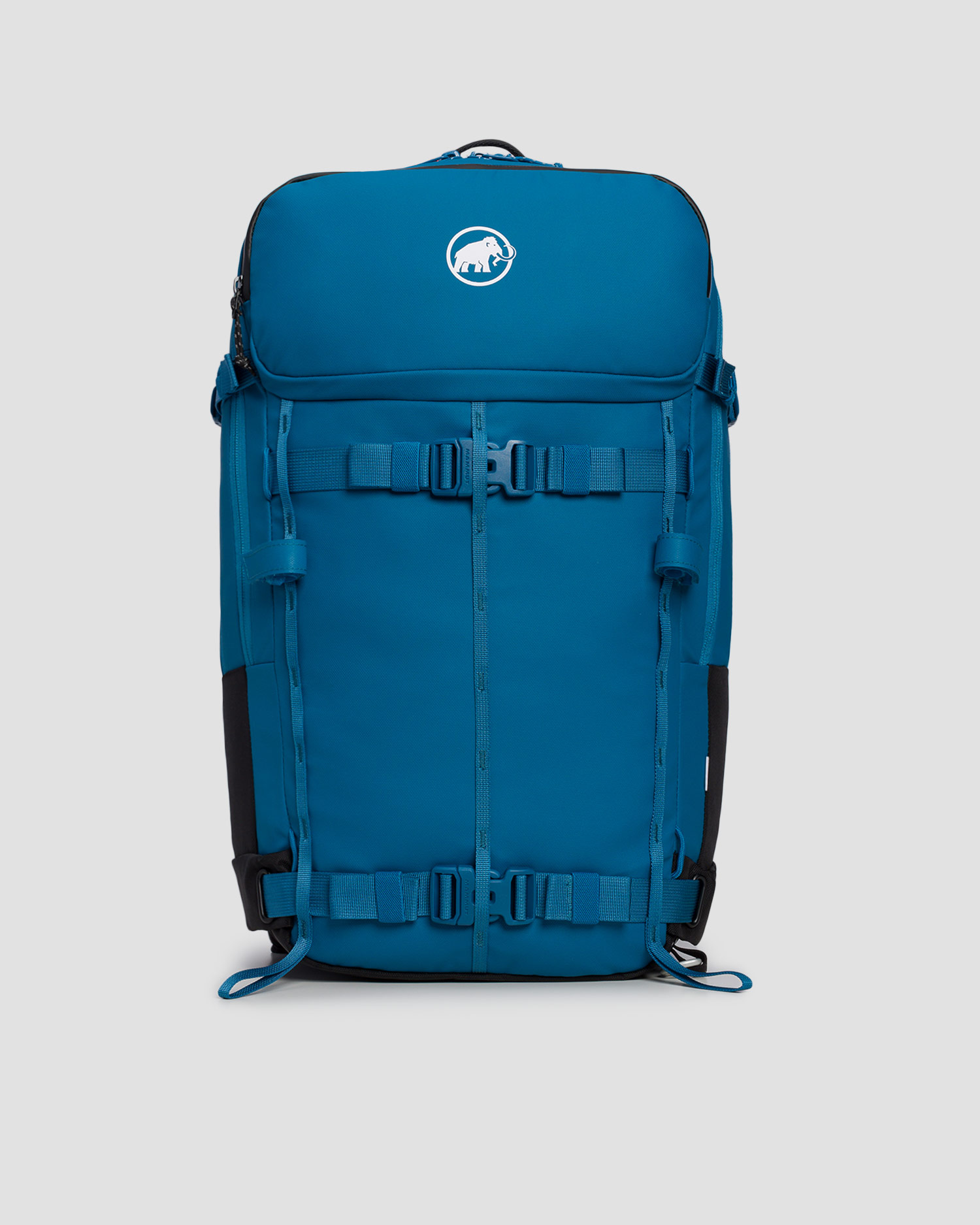 Skialpinistický batoh Mammut Nirvana 28