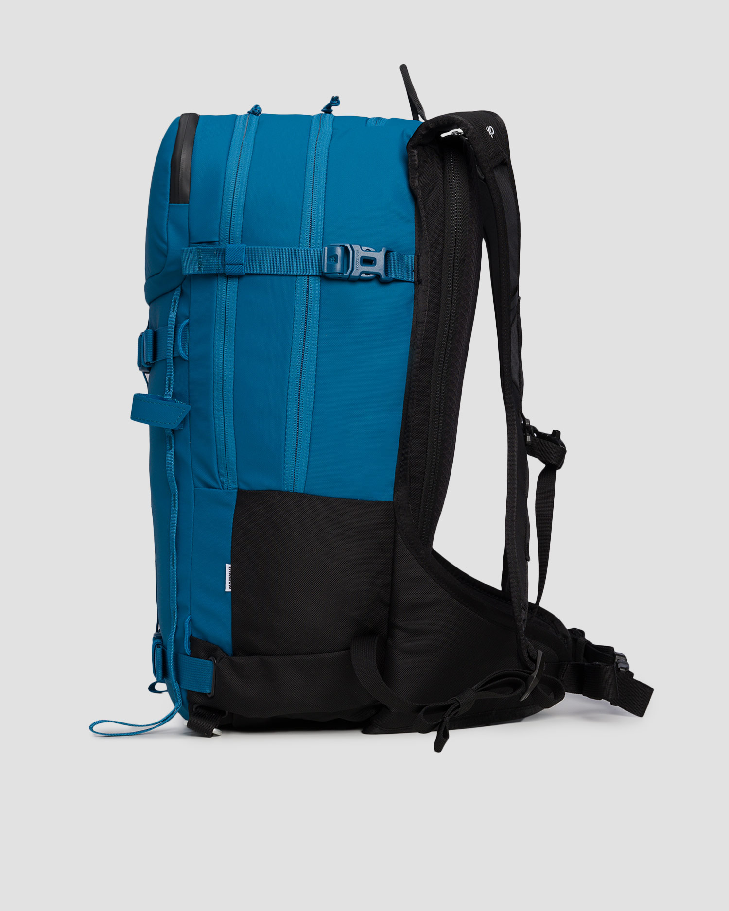 Skialpinistický batoh Mammut Nirvana 28