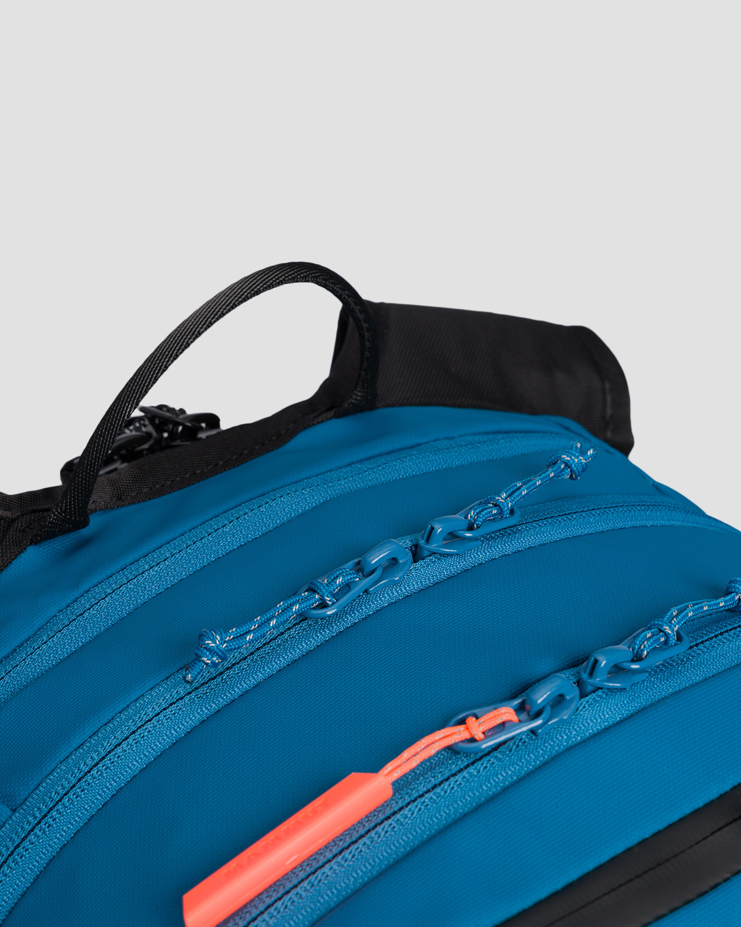Skialpinistický batoh Mammut Nirvana 28