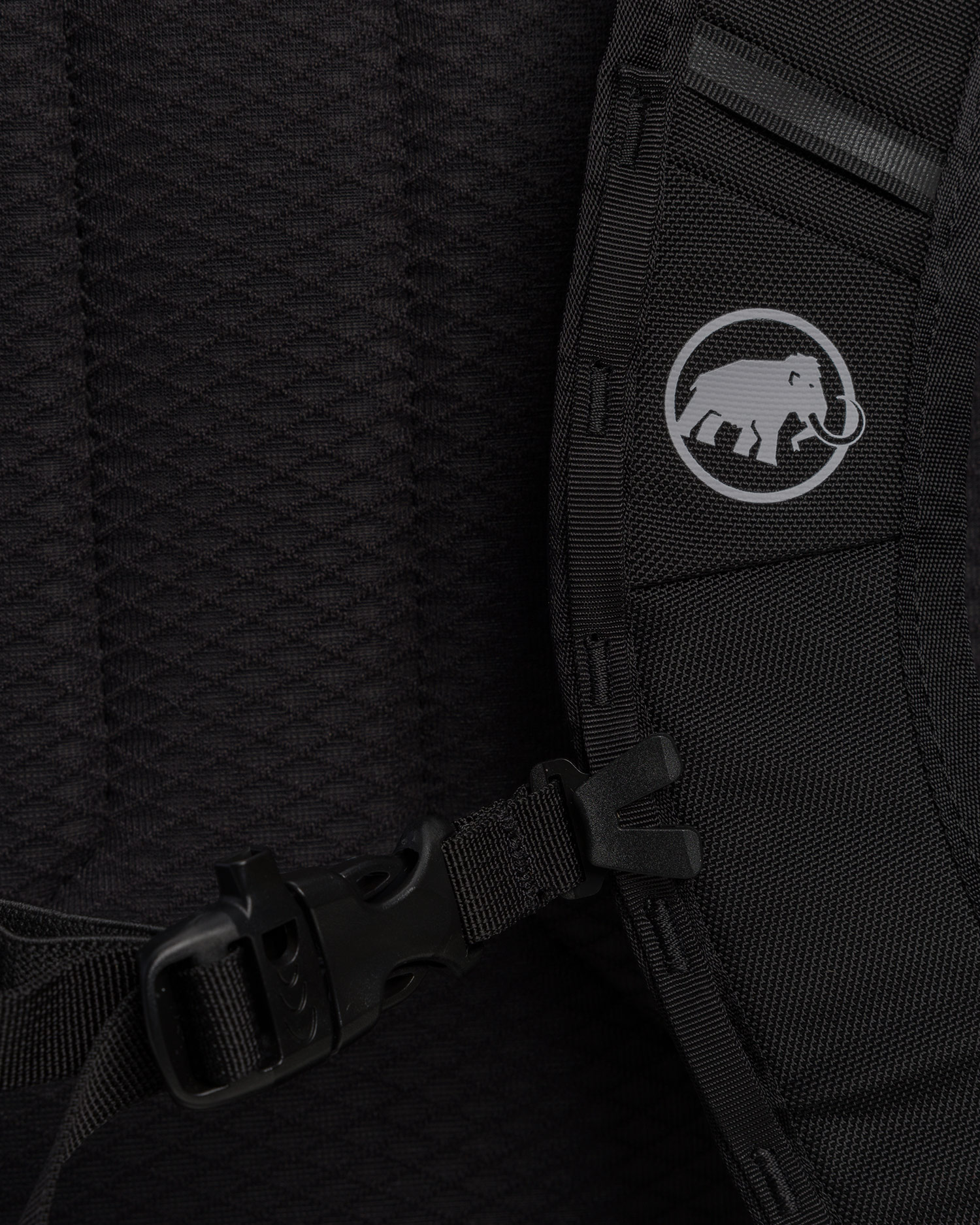 Skialpinistický batoh Mammut Nirvana 28