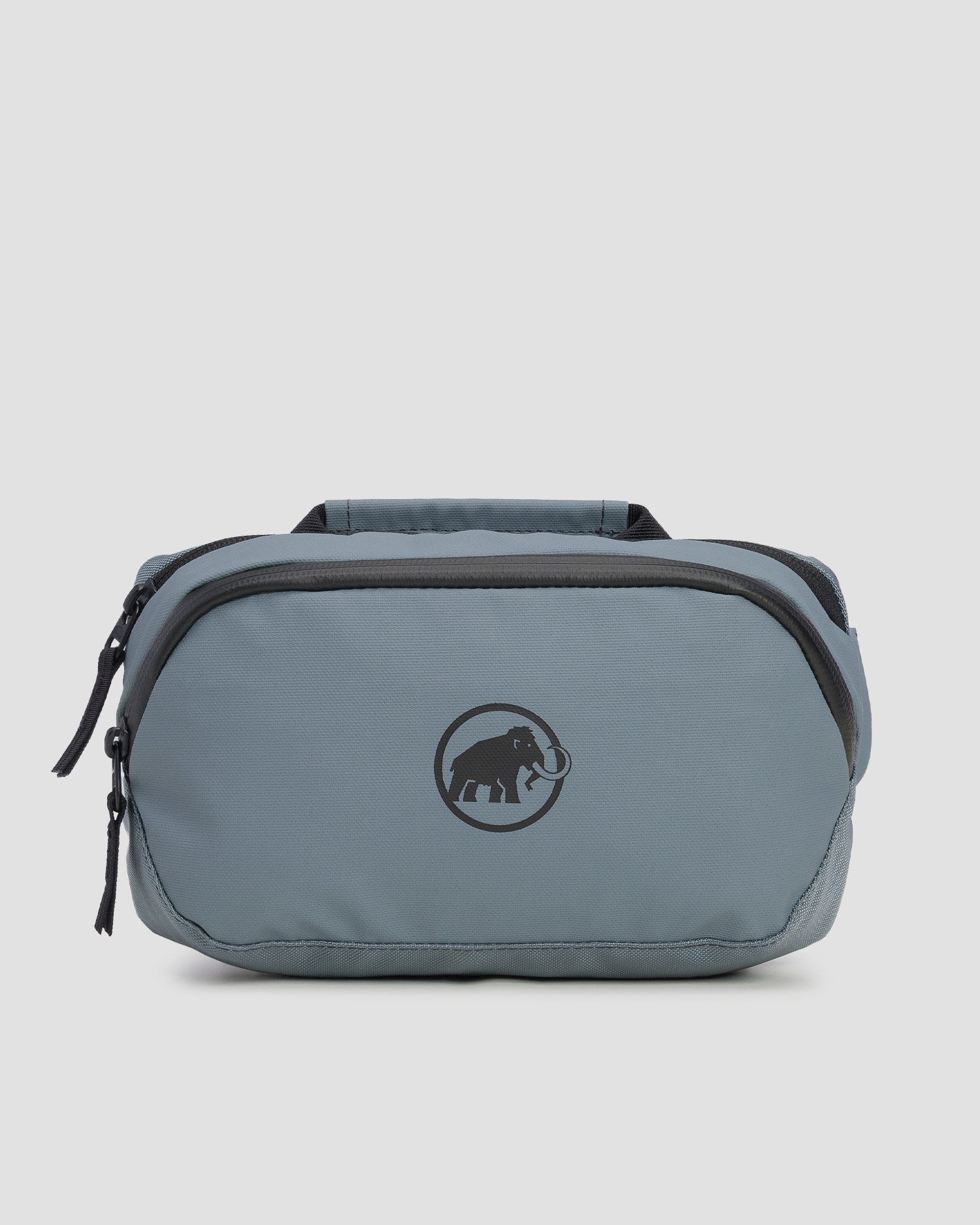 Borsetă Mammut Seon Waistpack 2L gri, Culoare/Model: Szary
