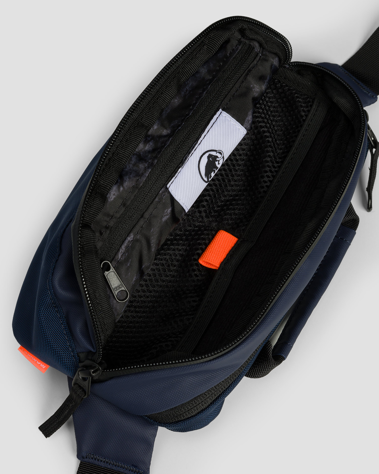 Sac banane Mammut Seon 