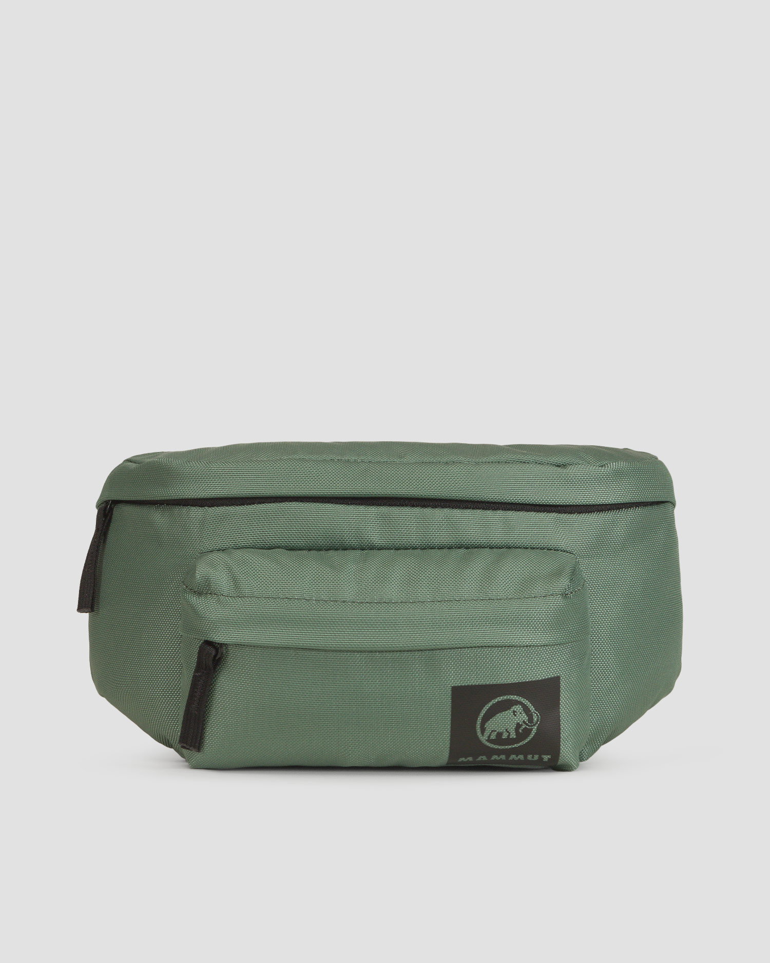 Borsetă unisex Mammut Xeron Neuveville verde