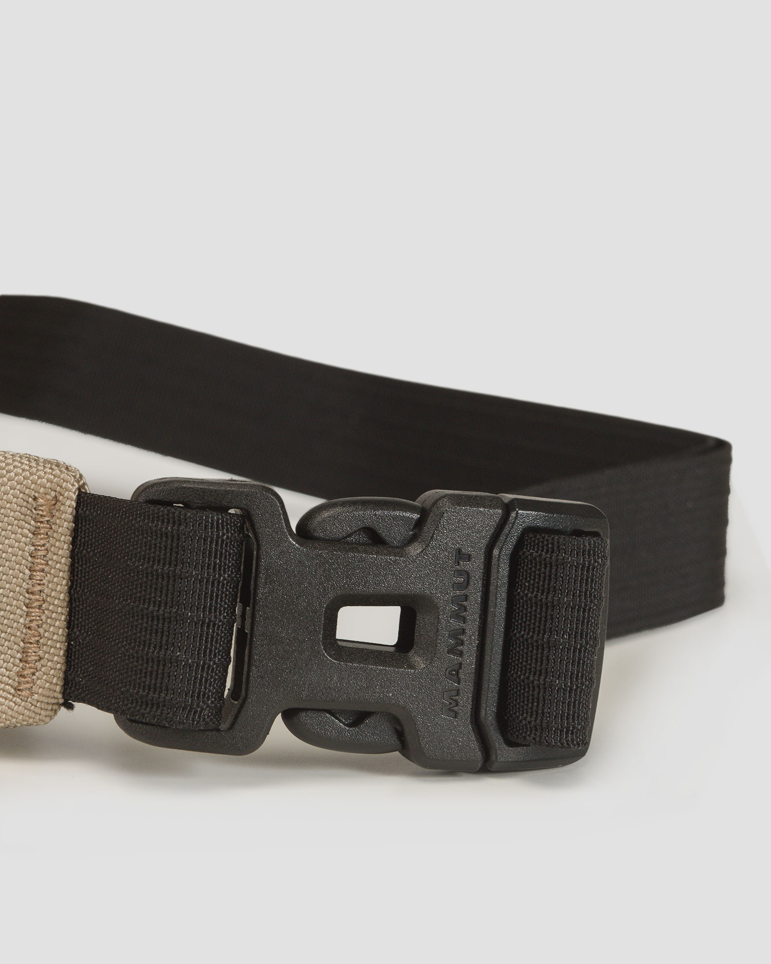 Ľadvinka unisex Mammut Xeron Neuveville béžová