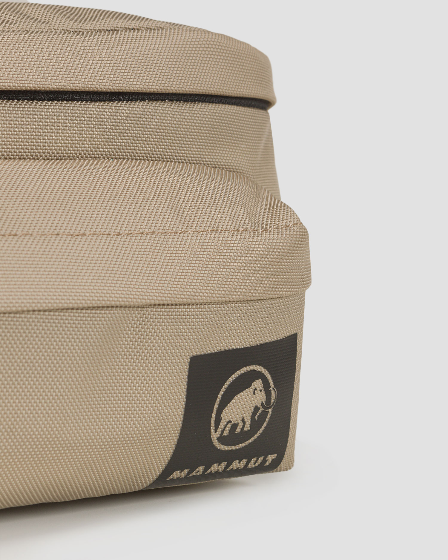 Ľadvinka unisex Mammut Xeron Neuveville béžová