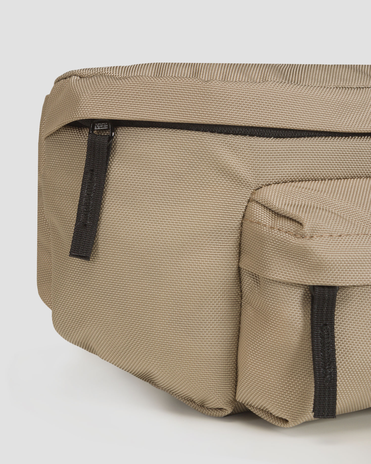 Ľadvinka unisex Mammut Xeron Neuveville béžová