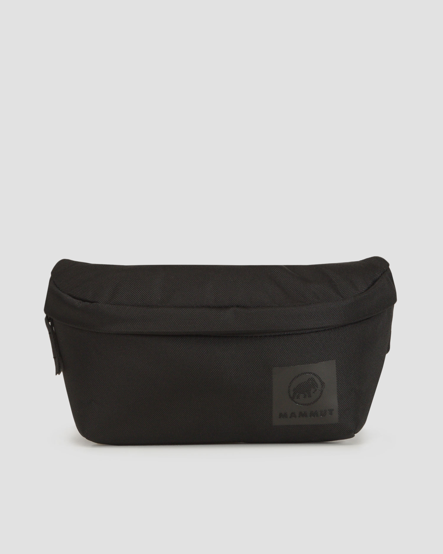 Marsupio unisex Mammut Xeron Classic nero